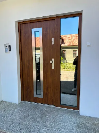 Oknoland Okna i Drzwi